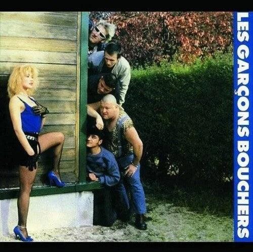 Les Garçons Bouchers- 870