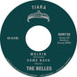 The Belles- Melvin B/w Come Back