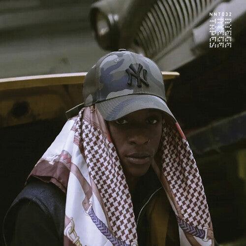 De Schuurman- Bubbling Inside - Military Green