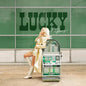 Megan Moroney- Lucky (Green Vinyl)