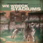Chuck D- We Wreck Stadiums