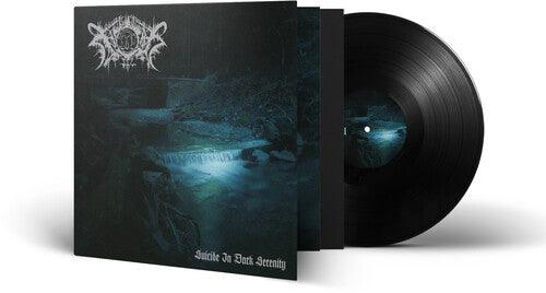 Xasthur- Suicide in Dark Serenity