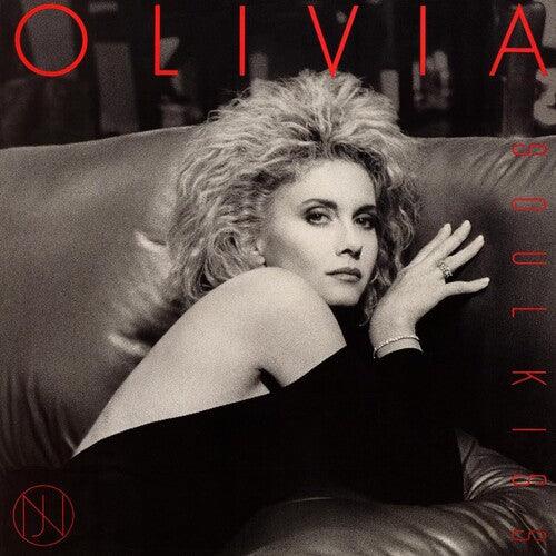 Olivia Newton-John- Soul Kiss