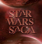 City of Prague Philharmonic Orchestra- Star Wars Saga (Original Soundtrack)