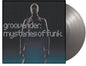 Grooverider- Mysteries Of Funk - Limited 180-Gram Silver Colored Vinyl
