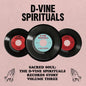 Various- D-vine Spirituals Story. Volume 3 -BF23
