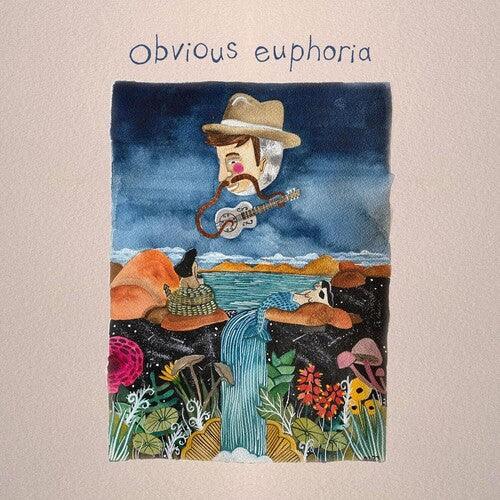 Matt Mitchell Music Co.- Obvious Euphoria