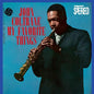 John Coltrane- My Favorite Things