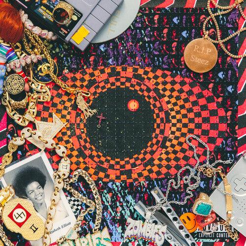 Beast Coast- Escape From New York -BF23