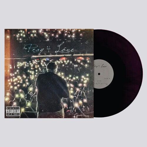 Rod Wave- Pray 4 Love