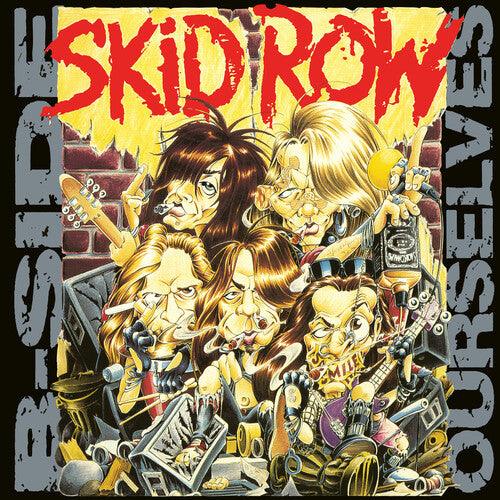 Skid Row- B-side Ourselves -BF23