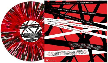 Various- A Metal Tribute To Van Halen