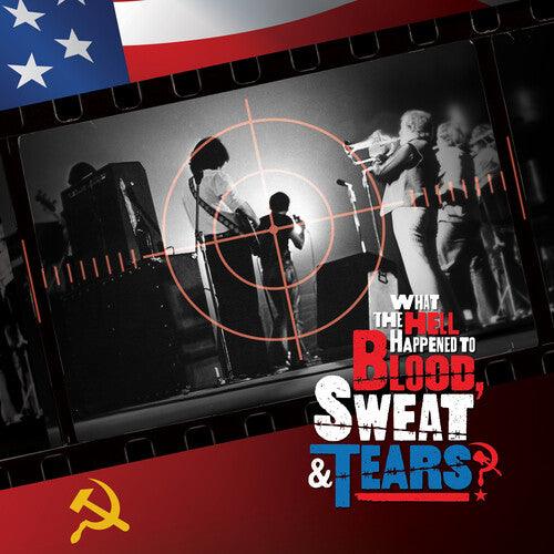 Blood Sweat & Tears- What The Hell Happened To Blood, Sweat & Tears? -BF23