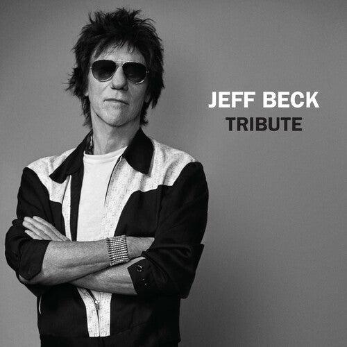 Jeff Beck- Tribute -BF23