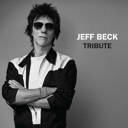 Jeff Beck- Tribute -BF23