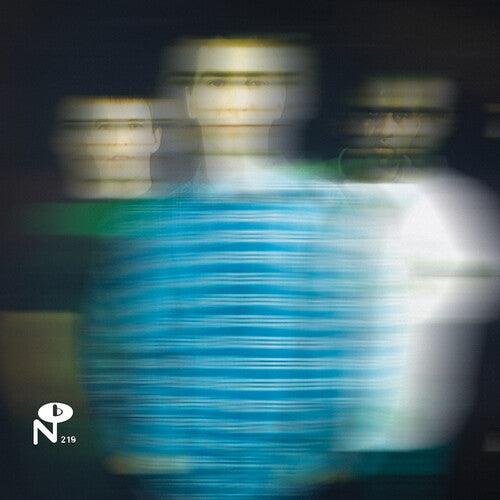 C-Clamp- Dream Backwards