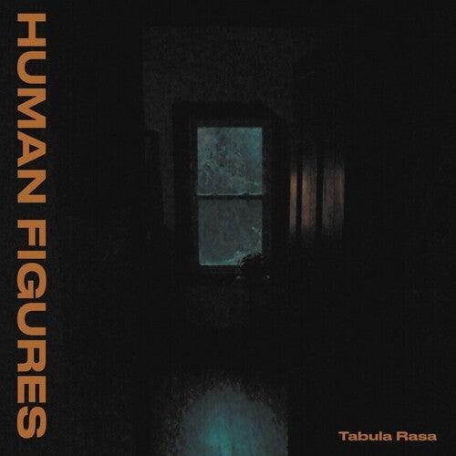 Human Figures- Tabula Rasa