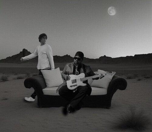 Raze Regal & White Denim Inc.- Raze Regal & White Denim Inc.