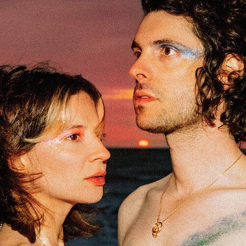 Charlotte Fever- Paris Cyclone