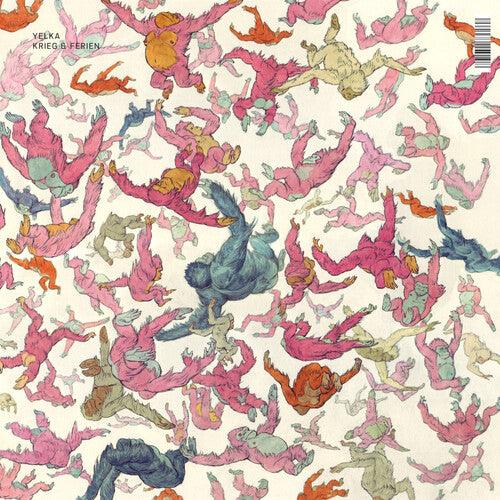 Yelka- Krieg & Ferien