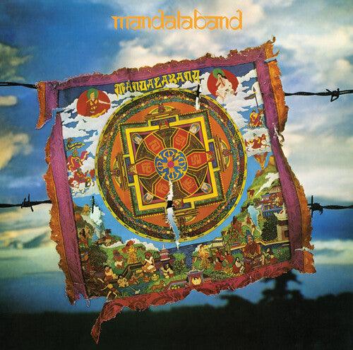 Mandalaband- Mandalaband