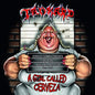 Tankard- A Girl Called Cerveza - White/black/red