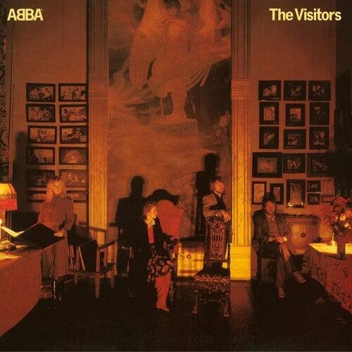 Abba- The Visitors (2xLP) [Half-Speed Master]