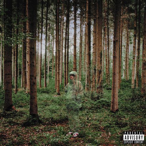 Grandson- I Love You I'm Trying