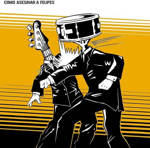 Como Asesinara Felipes- Como Asesinar A Felipes