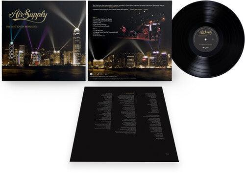Air Supply- The Hits - Live in Hong Kong