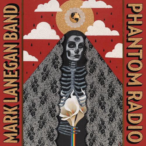 Mark Lanegan- Phantom Radio