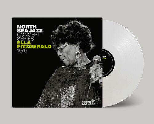 Ella Fitzgerald- North Sea Jazz Concert Series-1979