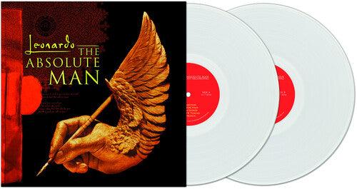 James LaBrie- Leonardo - The Absolute (Original Cast Recording)