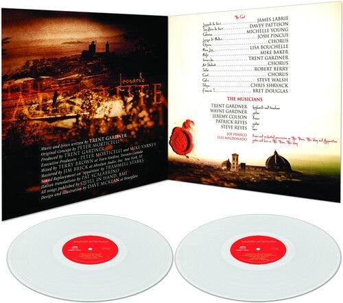 James LaBrie- Leonardo - The Absolute (Original Cast Recording)