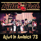 Little Feat- Alive in America '73