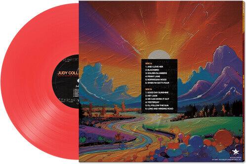Judy Collins- Sings Lennon & McCartney - Red