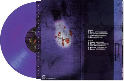 Switchblade Symphony- Sinister Nostalgia - A Switchblade Symphony Remix Collection - PURPLE