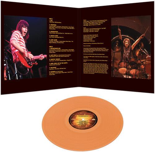 Pat Travers- Bazooka