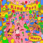 King Pari- Mary EP