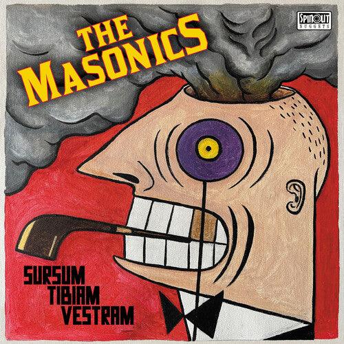 The Masonics- Sursum Tibiam Vestram