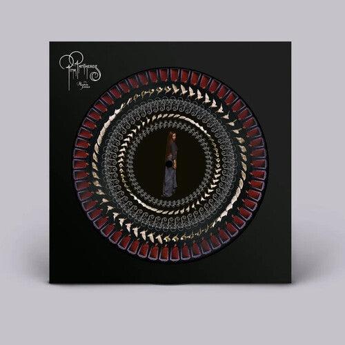 Pinkpatheress- Heaven Knows - Limited Zoetrope Vinyl [Import]