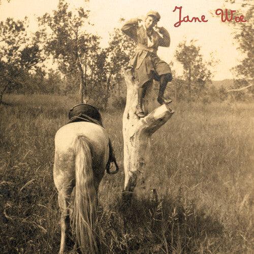 Jane Woe- Jane Woe