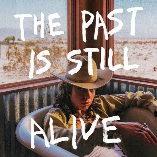 Hurray for the Riff Raff- The Past Is Still Alive (Orange Crush Vinyl)