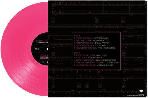 Various Artists- Born To The Breed - A Tribute To Judy Collins (Various Artists)