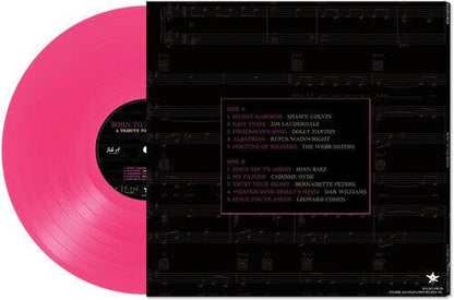 Various Artists- Born To The Breed - A Tribute To Judy Collins (Various Artists)