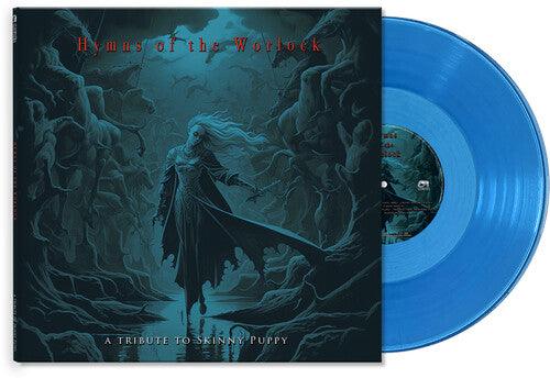 Various Artists- Hymns Of The Worlock - A Tribute To Skinny Puppy (Various Artists)