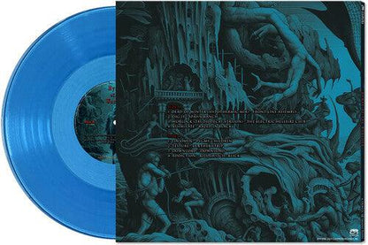 Various Artists- Hymns Of The Worlock - A Tribute To Skinny Puppy (Various Artists)