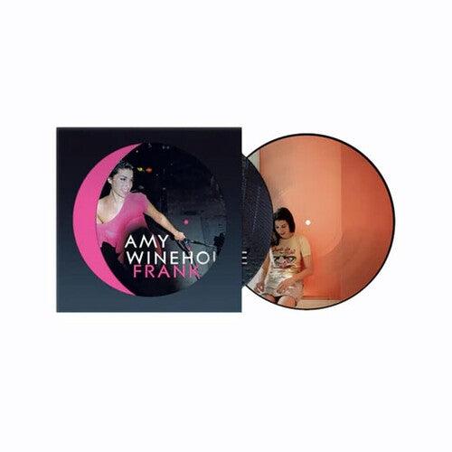 Amy Winehouse- Frank (Pic Disc)