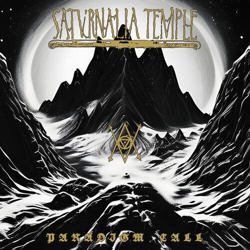 Saturnalia Temple- Paradigm Call
