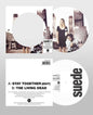 Suede- Stay Together: 30th Anniversary - Picture Disc